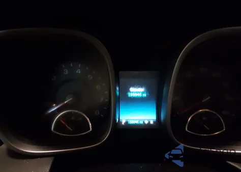 2016 Chevrolet Malibu Limited Lt z USA, uszkodzony, nr VIN 1G11C5SA2GF145250